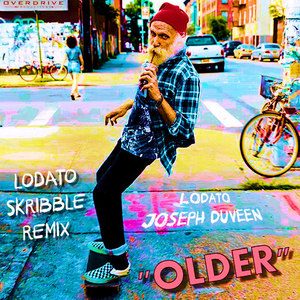 Older (Lodato & Skribble Remix)