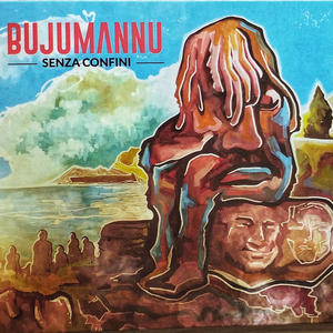 SENZA CONFINI (feat. Matteo Muscas)