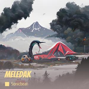 Meledak (Remix)