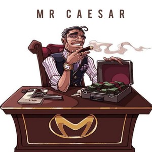 Mr Caesar (Explicit)