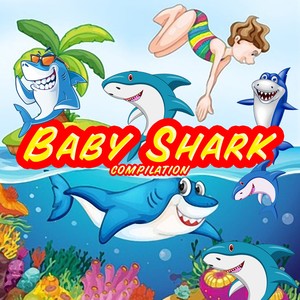 Baby Shark Compilation