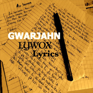 Lywox Lyrics (Explicit)