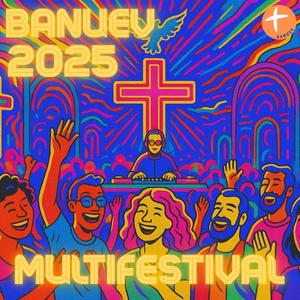PEREGRINOS DE ESPERANZA (feat. LUCIO EL HEBREO, TIERRA DE SION, JUAN CRUZ ZAPPINO, Melina Francia, Santiago Salmerón, Tobías Rasse, Silvina Filippi Farmar, Ale González, Pilar Bocchicchio, Ignacio Bocchicchio & Coro Gospel de Pastoral de Música)