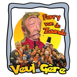 De Gròzzie Van Mèn Buurvrouw(Derin, Deruit)