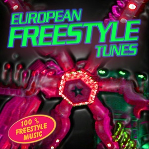 European Freestyle Tunes