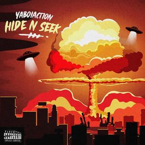 HIDE N SEEK (Explicit)