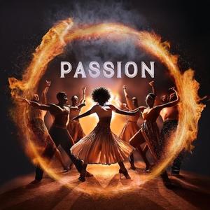 Passion (feat. Romekingdalyricist) [Explicit]