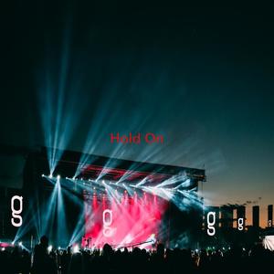 Hold On (InstrumentalversionoriginallyperformedbyJamieWalters)