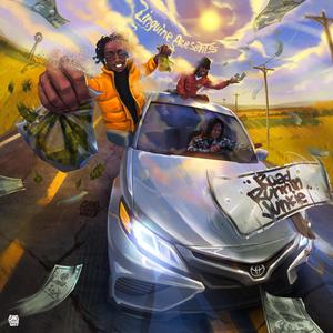 GUCCI ZAP (feat. Alfredmeetsw0rld) (Explicit)