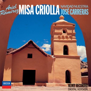 Misa Criolla - Ramírez: Misa Criolla - 2. Gloria (carnavalito-yaraví)