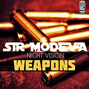 Night Vision Weapon EP