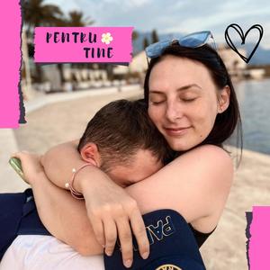 Pentru Tine (For You) (Music is What Feelings Sound Like - The European Collection)