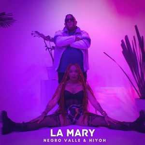 LA MARY (Explicit)
