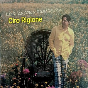 Ciro Rigione - Senza 'e te
