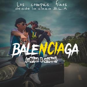 BALENCIAGA (feat. CRISBOH) [Explicit]