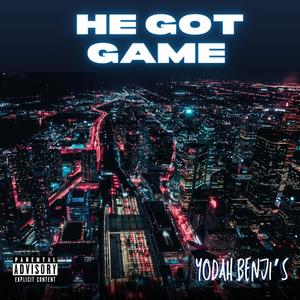 He Got Game (Explicit)