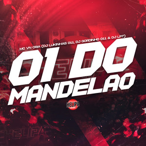 01 do Mandelão (Explicit)