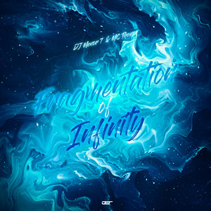 Fragmentation Of Infinity (Explicit)