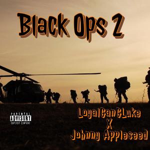 Black Ops 2 (feat. Johnny Appleseed) [Explicit]