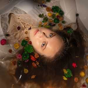 Skimming The Surface (Explicit)