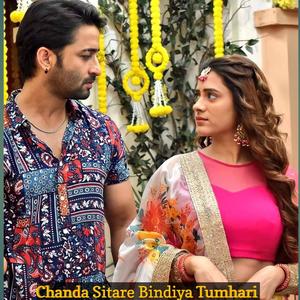 Chanda Sitare Bindiya Tumhari