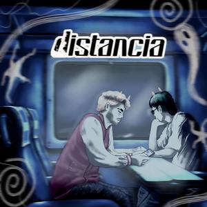 distancia (feat. Combo-U) [Explicit]