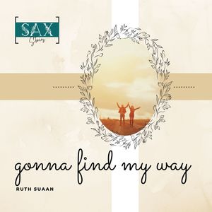 Gonna Find My Way (Original Mix)