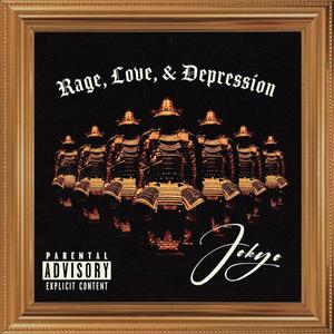 RAGE LOVE & DEPRESSION (Explicit)