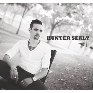 Hunter Sealy