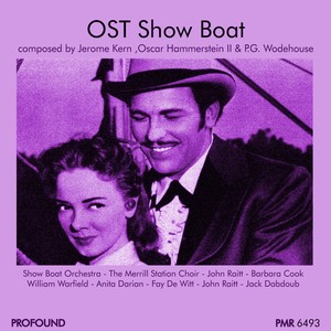 Ost Showboat