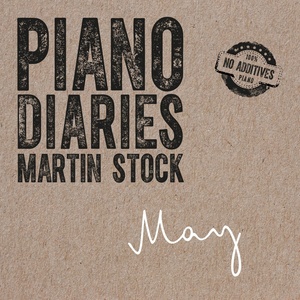 Piano Diaries - May