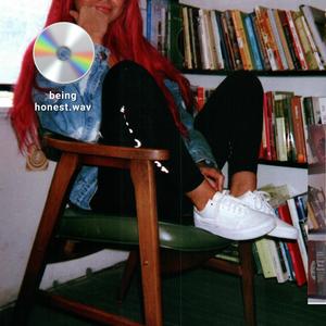 being honest (Explicit)