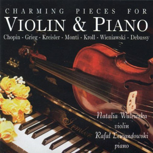 Kreisler - Beautiful Rosemary (2)