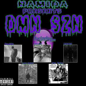 demon time (feat. RyanLV & Logan Daniels) (Explicit)