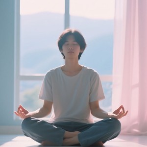 Gentle Beats for Calm