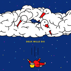 Deux mille dix