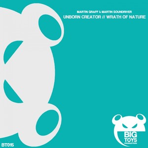 Unborn Creator (Original Mix)