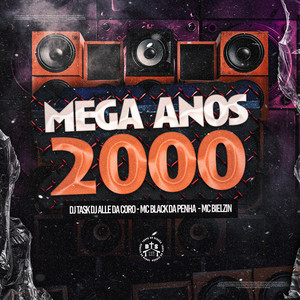 MEGA ANOS 2000 (Explicit)