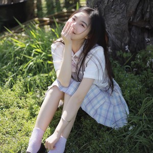 问心 (可爱女生版)