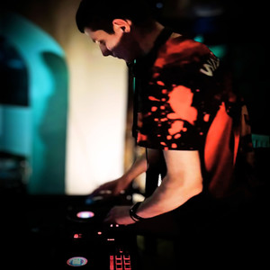 Gruba Vixa (Vocal Blax)