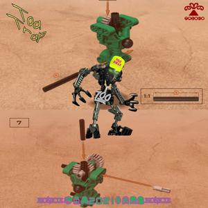 Toa Trance (Explicit)