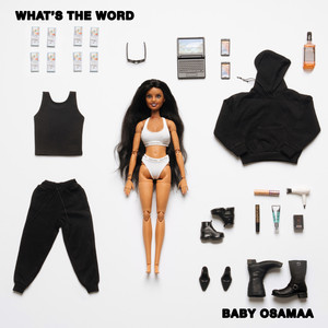 What's The Word (Slow)