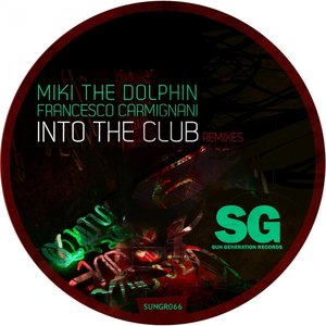 Into the Club (Tekk Remix)