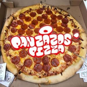 Panzazos Pizza (feat. MTRNX) [Explicit]