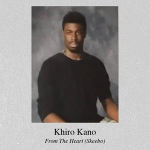 From The Heart (Skeebo) (Explicit)