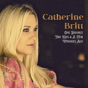 One Divorce, Two Kids & A Few Whiskies Ago