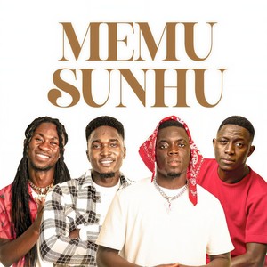 I Ten Na Bissau (feat. Cheikna) (Explicit)