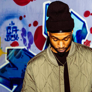 Up and Down (Explicit)