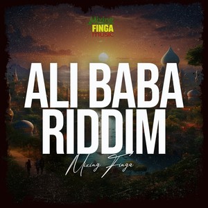 Ali Baba Riddim