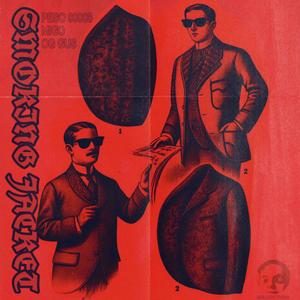 Smoking Jacket (feat. Peso 90003, Migo & OG Gus) (Explicit)